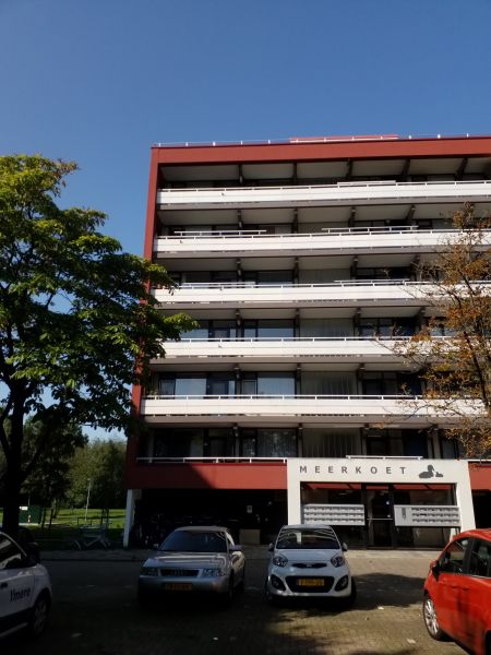 Keulsevaartstraat 341, 1382 BW Weesp, Nederland