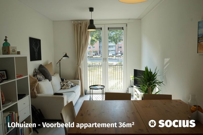 Th. K. van Lohuizenlaan 14