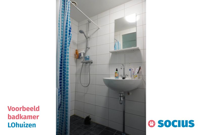 Th. K. van Lohuizenlaan 14