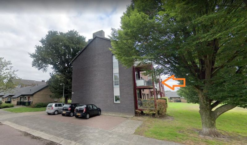 Jacob Roggeveenstraat 29