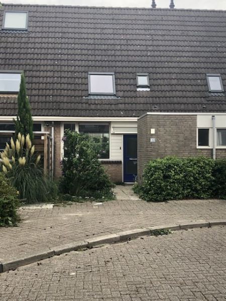 Lelieveld 22, 2914 CD Nieuwerkerk aan den IJssel, Nederland