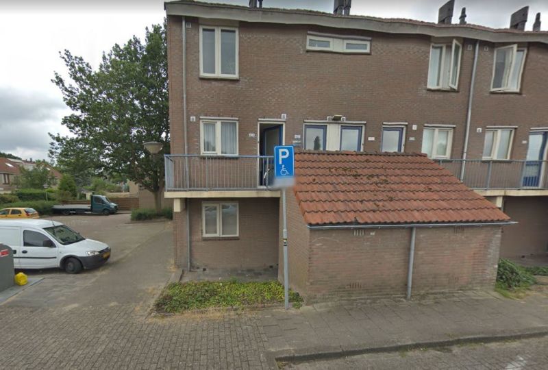 Kalf 418, 1509 BE Zaandam, Nederland