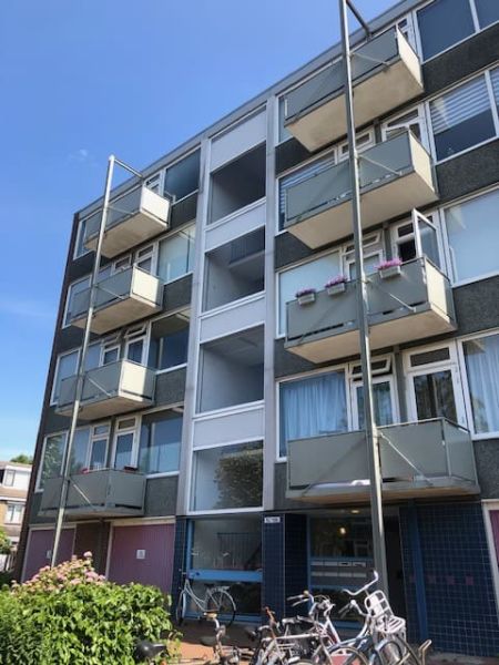 Kuyperstraat 78, 3601 VB Maarssen, Nederland