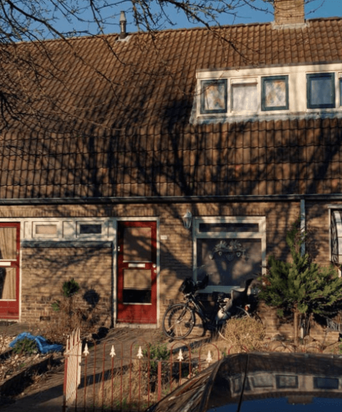 Mariastraat 50, 7555 HG Hengelo, Nederland