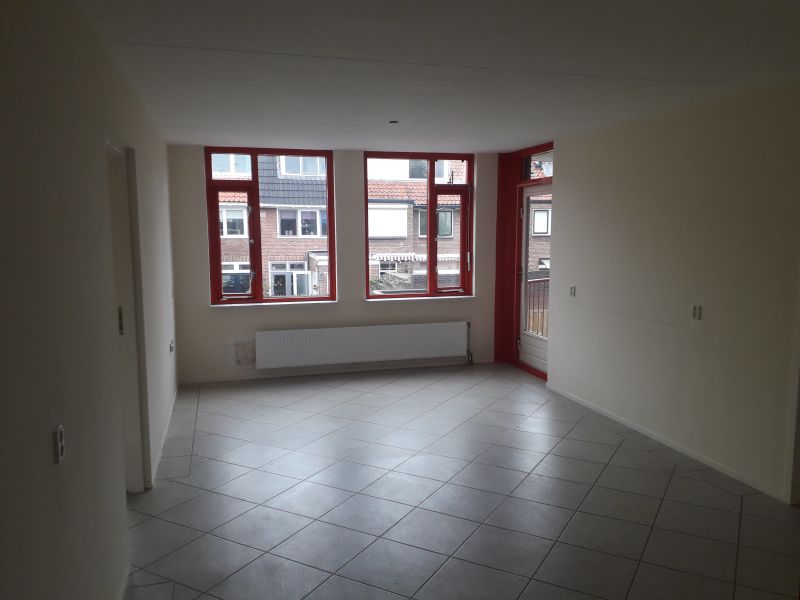 Assendelverstraat 20A