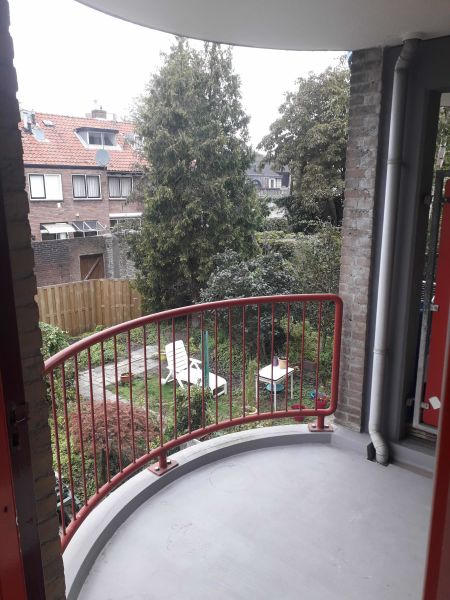 Assendelverstraat 20A