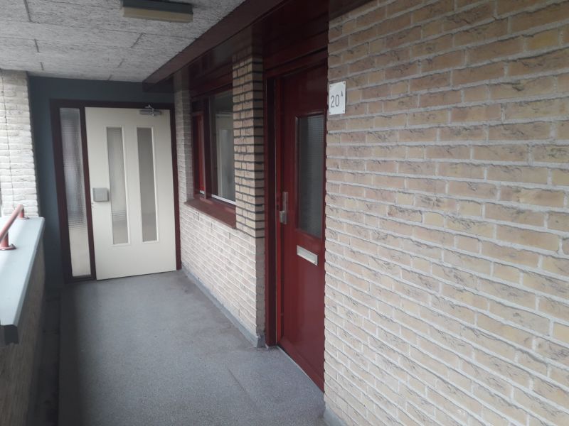 Assendelverstraat 20A