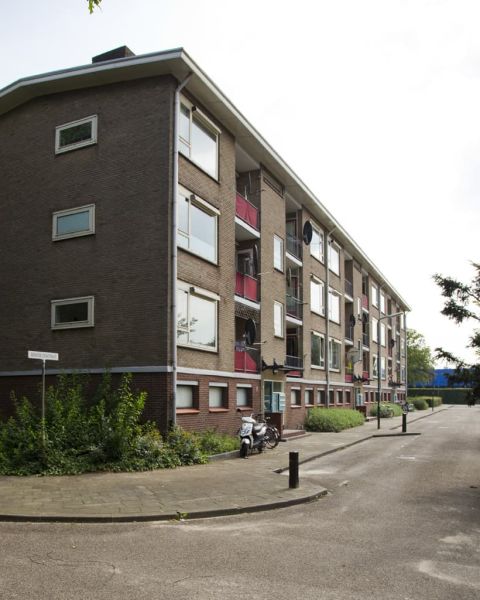 Goudsbloemstraat 4