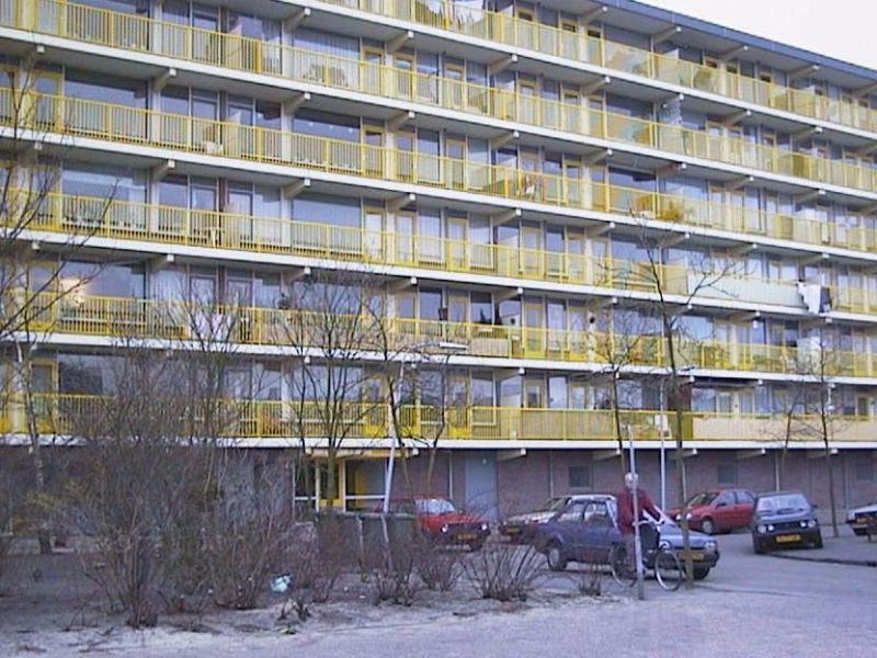 Thomas Morestraat 181