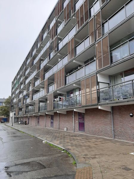 Thomas Morestraat 181