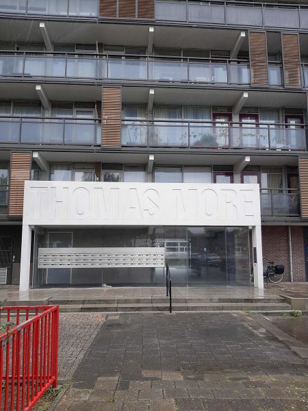 Thomas Morestraat 181