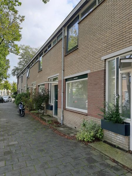 Aletta Jacobsstraat 19