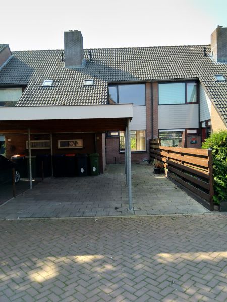 Goudenstein 96, 3772 LE Barneveld, Nederland