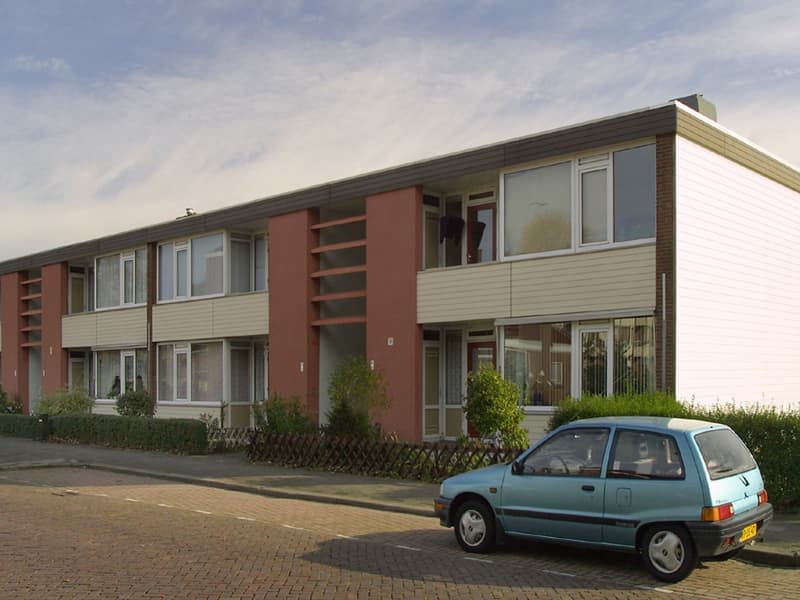 Jupiterstraat 2, 3331 SB Zwijndrecht, Nederland