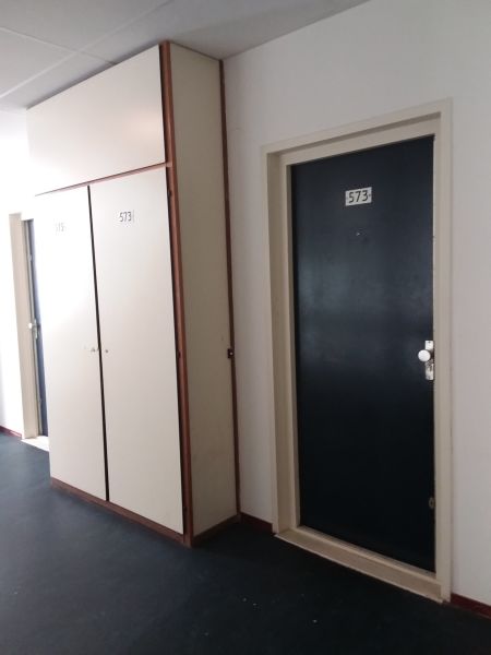 Eerste Van Swindenstraat 573