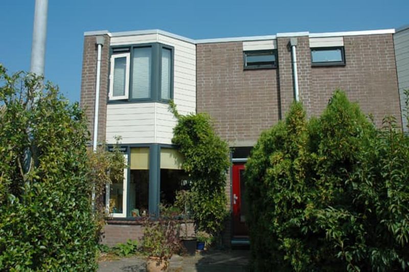 Mina Druckerhof 1, 2104 TD Heemstede, Nederland