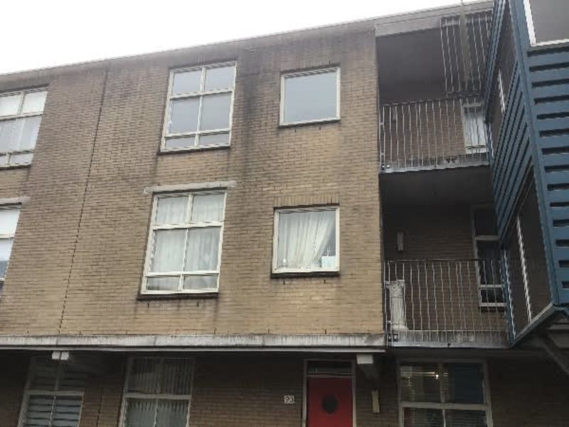 Tielstraat 98, 1107 RC Amsterdam, Nederland