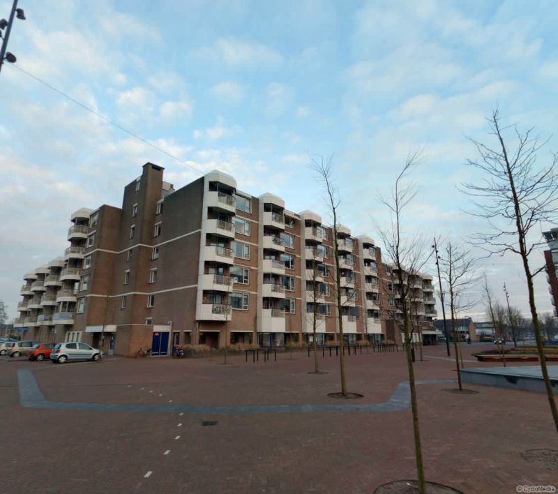 Schoolstraat 86, 3351 AX Papendrecht, Nederland
