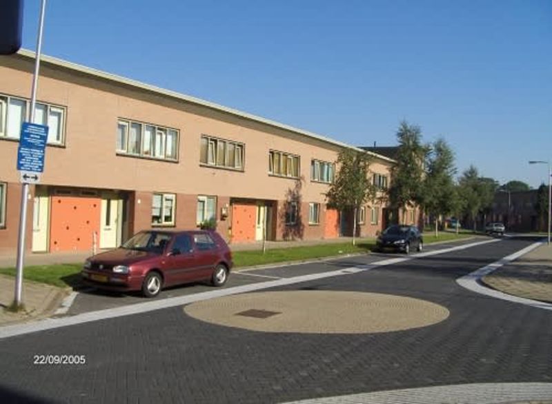 Gandhilaan 41, 3707 KG Zeist, Nederland