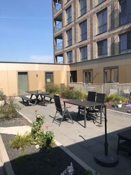 Wiardi Beckmanhof 40