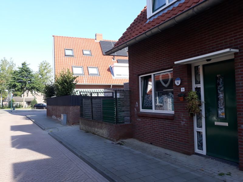 Scheepmakersstraat 19