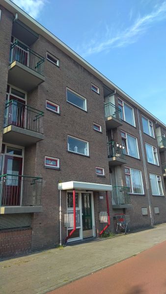 Pleiadenplantsoen 34, 1973 BV IJmuiden, Nederland