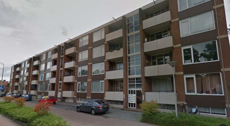 Rembrandtlaan 153, 3362 AE Sliedrecht, Nederland