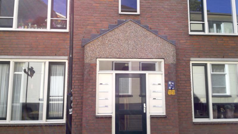 Sint Walburgstraat 1131