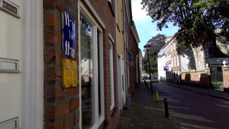 Sint Walburgstraat 1131