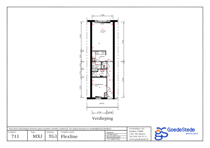 Tempo Doeloestraat 264