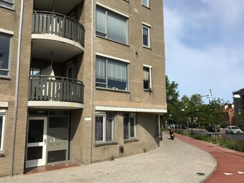 Hartveldseweg 6C, 1111 BE Diemen, Nederland