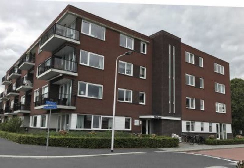 Van Heuven Goedhartstraat 41, C5, 2811 BT Reeuwijk, Nederland