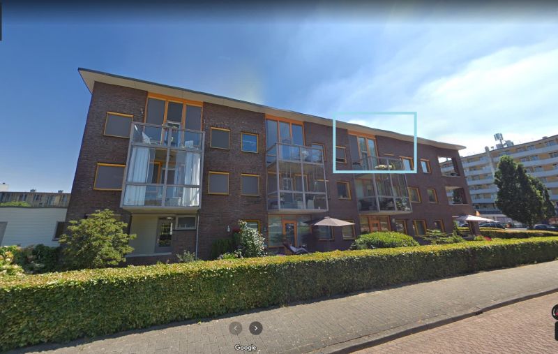Archipelplein 39, 1276 NW Huizen, Nederland