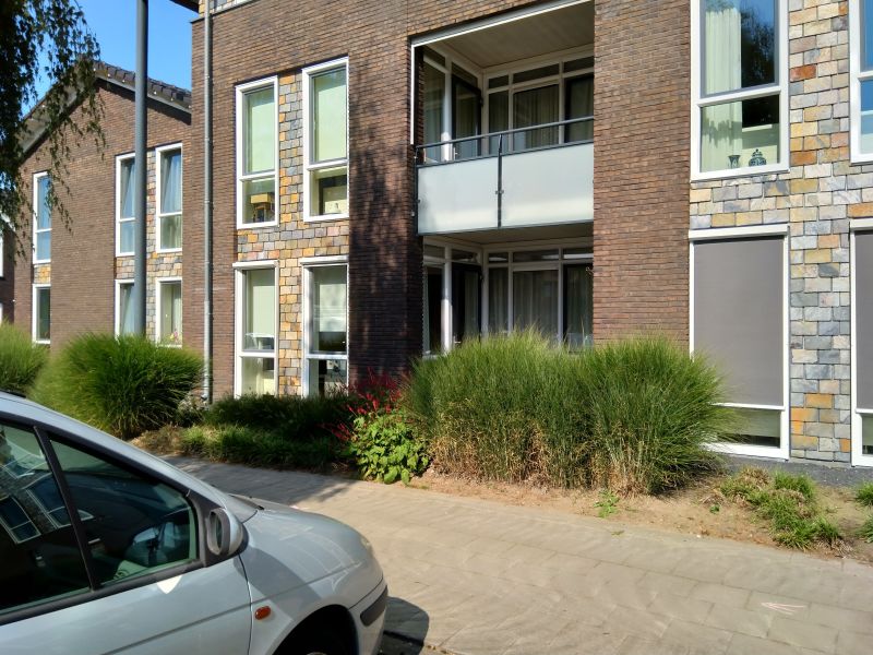 Vondelstraat 8, 3771 GH Barneveld, Nederland