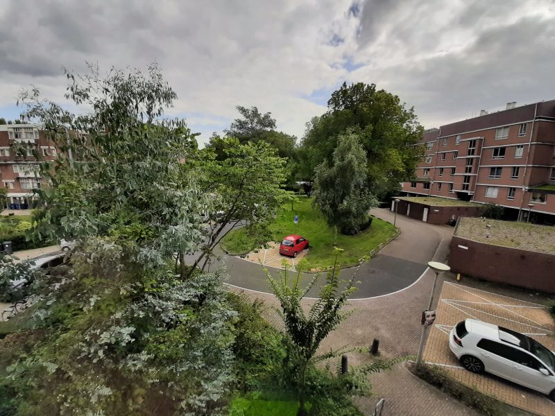 Lopikhof 44, 1108 GK Amsterdam, Nederland