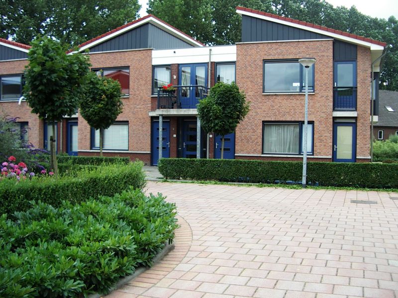 Schaapsveld 36, 3773 ZJ Barneveld, Nederland