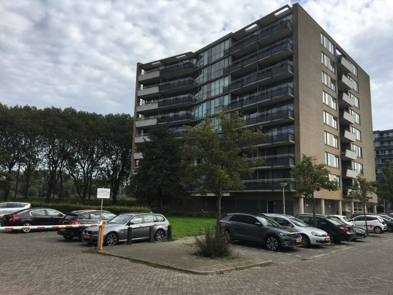 Fregat 237, 1113 EG Diemen, Nederland