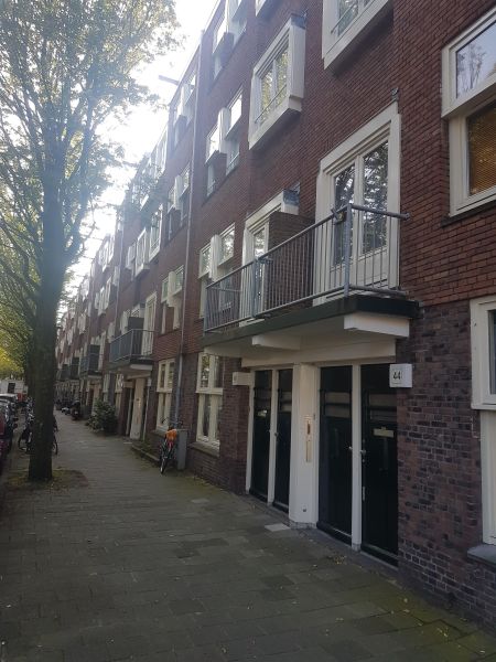 Kromme Mijdrechtstraat 46