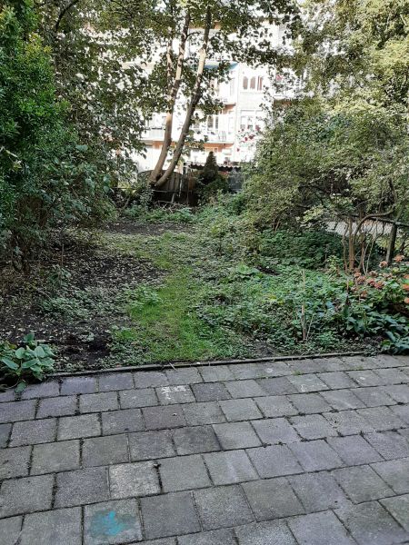 Van Speijkstraat 101A