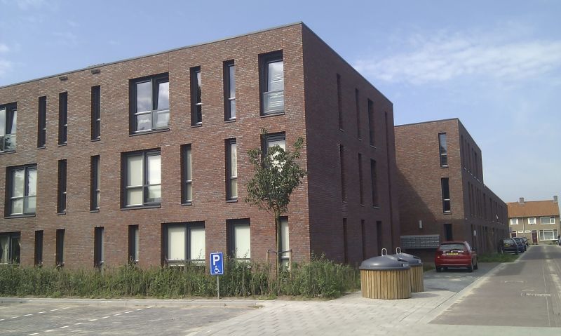 Boutensstraat 12, 3771 GR Barneveld, Nederland