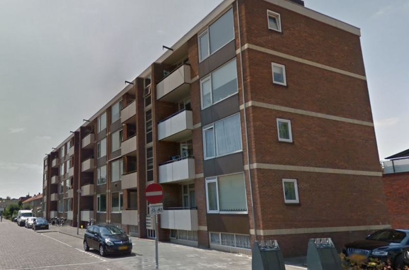 Douwes Dekkerstraat 40, 3362 TD Sliedrecht, Nederland