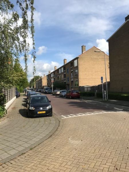 Juliana van Stolbergstraat 8, 2805 CN Gouda, Nederland