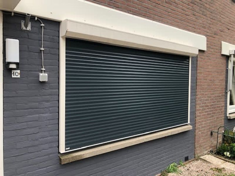 Maarten Harpertszoon Trompstraat 10