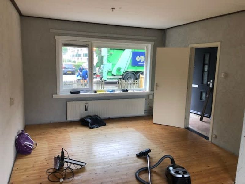 Maarten Harpertszoon Trompstraat 10