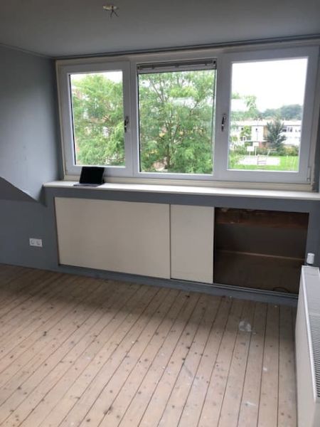 Maarten Harpertszoon Trompstraat 10