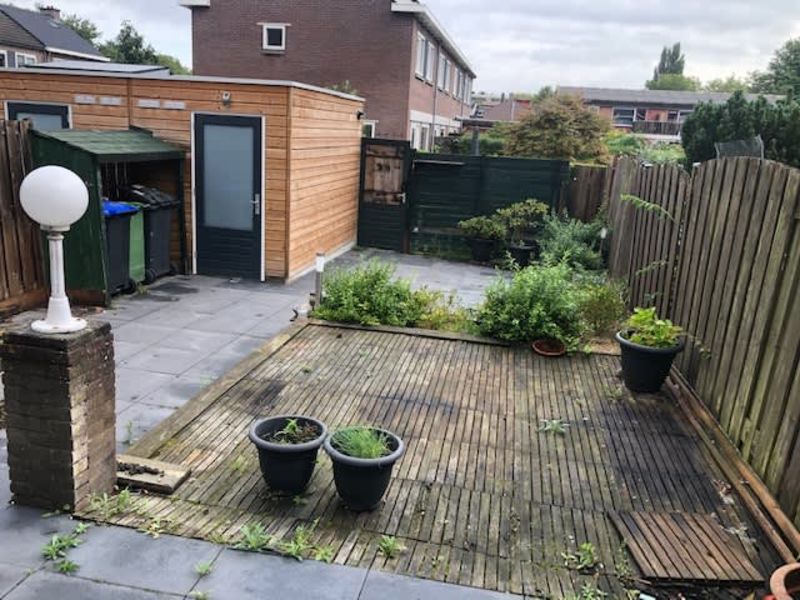 Maarten Harpertszoon Trompstraat 10