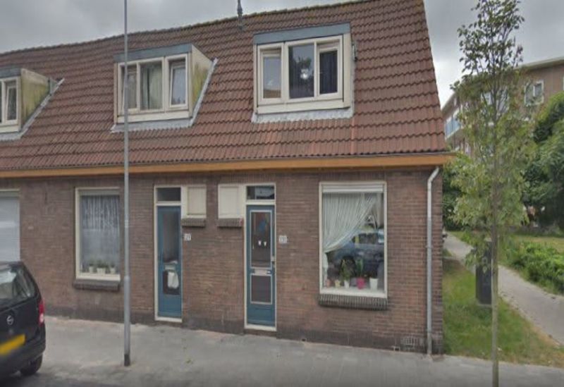 Breestraat 131, 1541 ED Koog aan de Zaan, Nederland