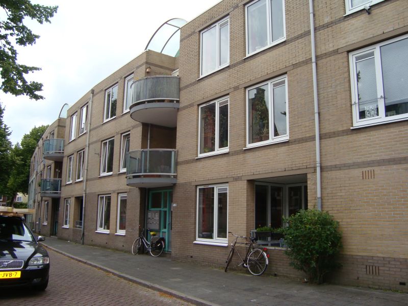 Westerbinnensingel 57, 9718 BS Groningen, Nederland