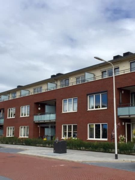 Pleiadenplantsoen 47, 1973 BR IJmuiden, Nederland