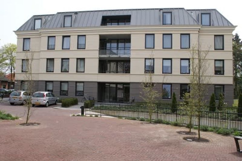 Brinkhove 7, 3702 SP Zeist, Nederland